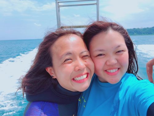 伊佐治&鷹阪