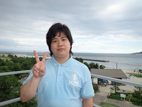 長石さん