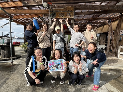 田後ダイビングツアー【DAD！2025年度第一弾、ウニ駆除へ！】5/10