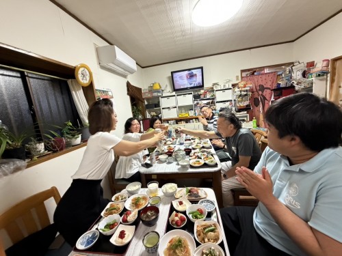 柏島ダイビングツアー【GW激レア生物捜索隊！】5/2-4